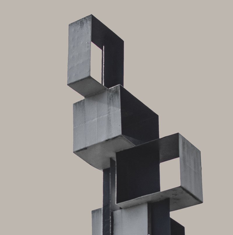 escultura