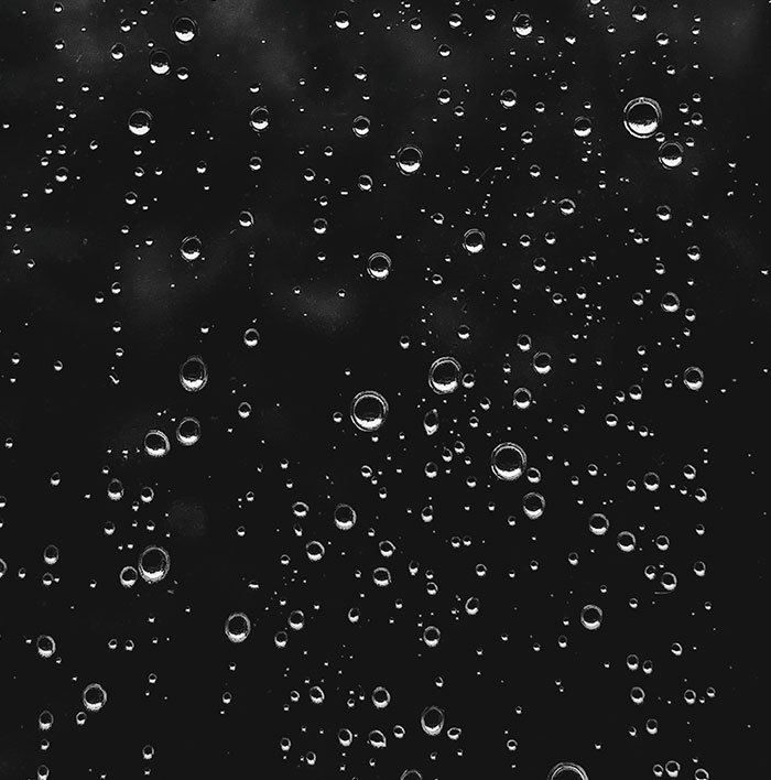 lluvia